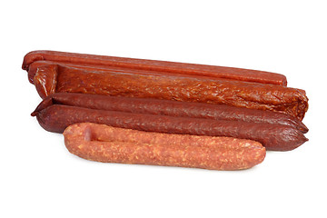 Image showing Sausage_3
