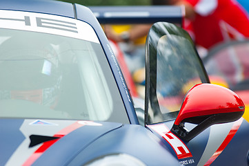 Image showing Porsche Carrera Cup Asia, Bang Saen 2017