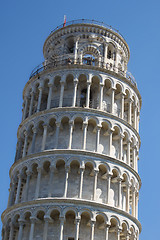 Image showing Pisa Tower 02