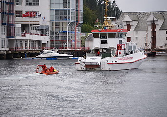 Image showing SAR