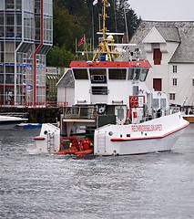 Image showing SAR