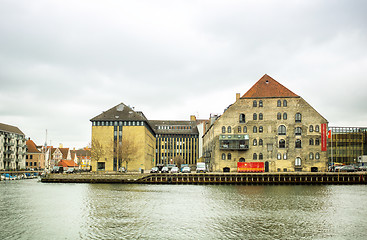 Image showing Danish Architecture Centre