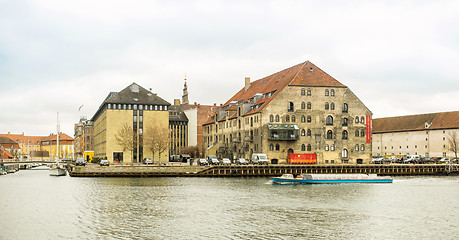 Image showing Danish Architecture Centre