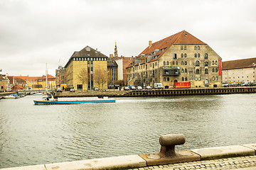 Image showing Danish Architecture Centre