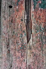 Image showing background wood texture.