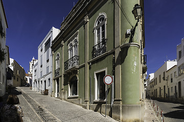 Image showing lagos, Algarve, Portugal