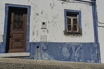 Image showing Albufeira, Algarve, Portugal