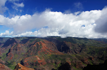 Image showing Hawaii, United States of America