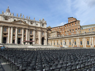 Image showing Vatican