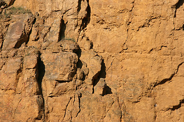 Image showing Rock texture