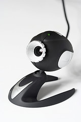 Image showing Web camera