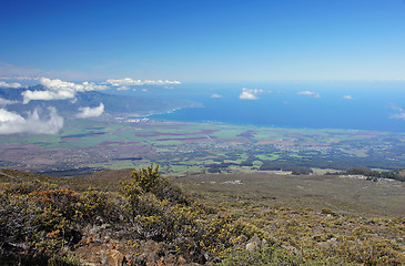 Image showing Hawaii, USA