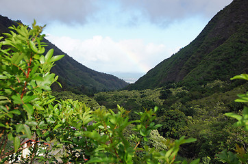 Image showing Hawaii, United States of America