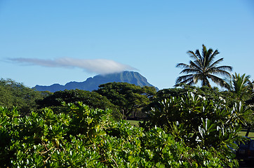 Image showing Hawaii, United States of America