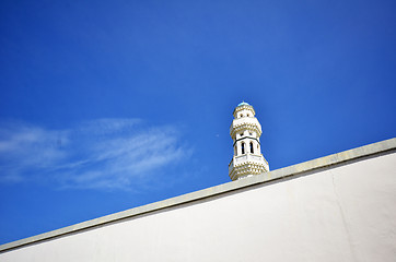 Image showing Masjid Bandaraya Kinabalu, Sabah