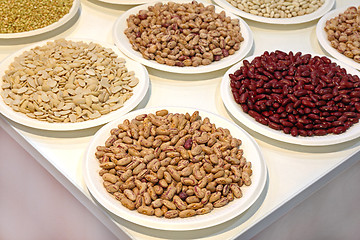 Image showing Beans