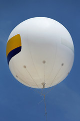 Image showing Helium Balloon