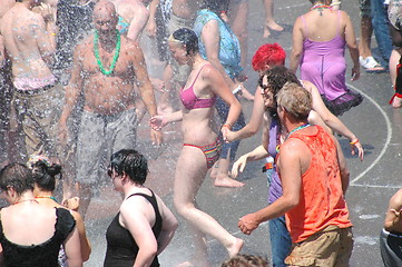 Image showing Gay, Lesbian Pride Day.