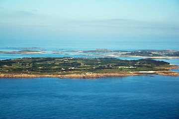 Image showing Scilly Isles, Great Britain