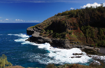 Image showing Hawaii, United States of America