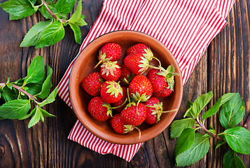 Image showing strawberry 