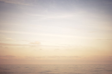 Image showing Baltic sea in winter