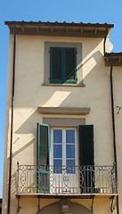 Image showing Pisa Architecture 01