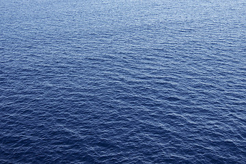 Image showing Water texture