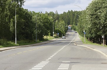 Image showing Road