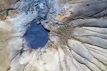 Image showing Geothermal area