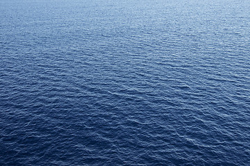 Image showing Water texture