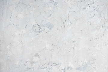 Image showing White concrete background