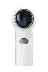 Image showing 360 degree camera