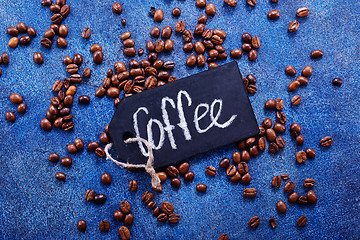 Image showing coffee