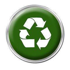 Image showing Recycle Button