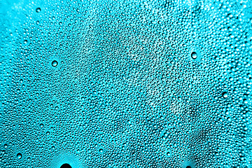 Image showing water drop texture