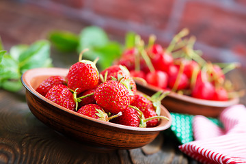 Image showing strawberry 