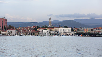 Image showing Koper