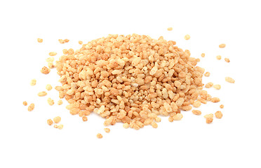 Image showing Crisped rice breakfast cereal