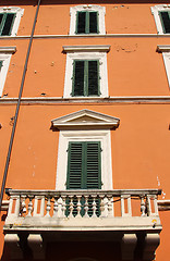Image showing Pisa Architecture 08