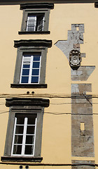 Image showing Pisa Architecture 06