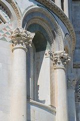 Image showing Pisa Cathedral 02