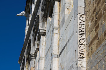 Image showing Pisa Cathedral 05