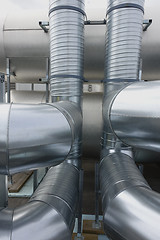 Image showing ventilation