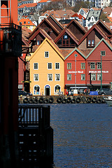 Image showing Bergen