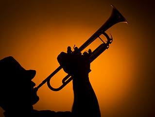 Image showing jazz