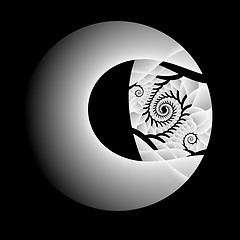 Image showing Eclipse