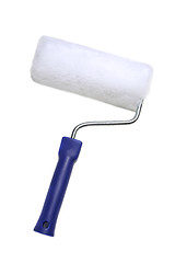 Image showing Roller isolated on a white background