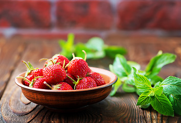 Image showing strawberry 