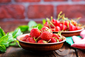 Image showing strawberry 